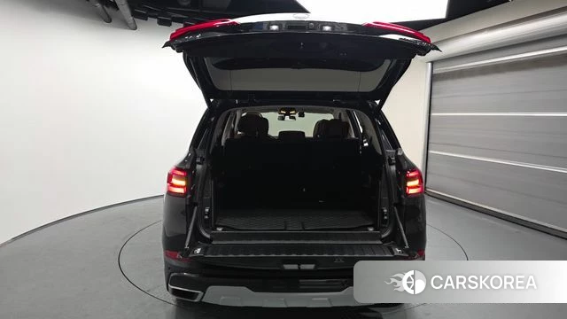 BMW X5 (G05) id 4481570 из Кореи 11
