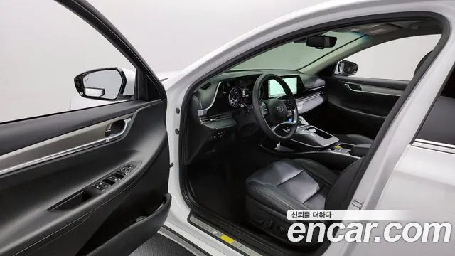 Hyundai The New Grandeur IG id 2634326 из Кореи 11