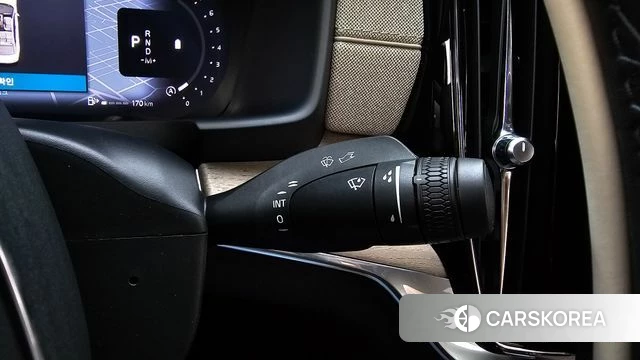 Volvo S90 id 4719631 из Кореи 11