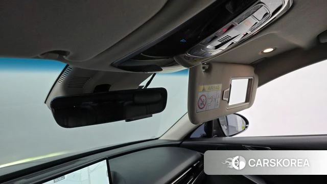 Genesis G80 (RG3) id 4223056 из Кореи 11