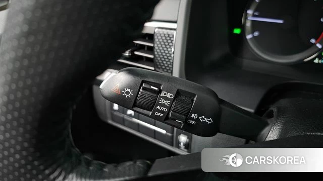 Ssangyong The New Rexton Sports Cannes id 4396264 из Кореи 11