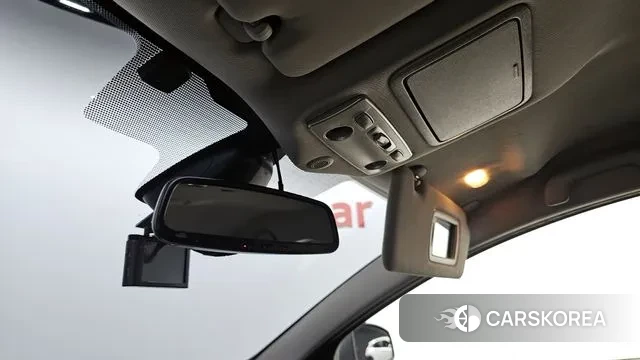 Renault Korea (Samsung) SM5 Nova id 3510218 из Кореи 11