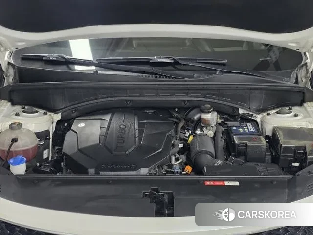 Kia Sorento 4th Generation id 3474130 из Кореи 11