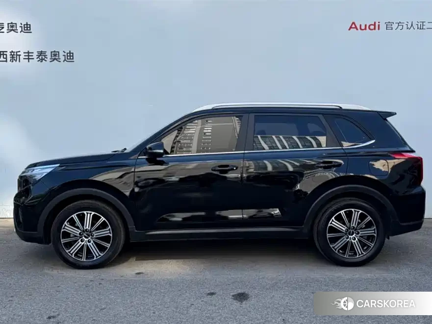 Kia Sportage id 4512927 из Китая 11