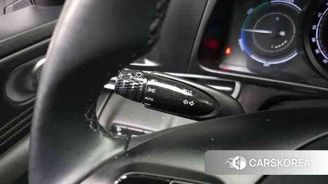 Hyundai Avante Hybrid (CN7) id 3524021 из Кореи 11