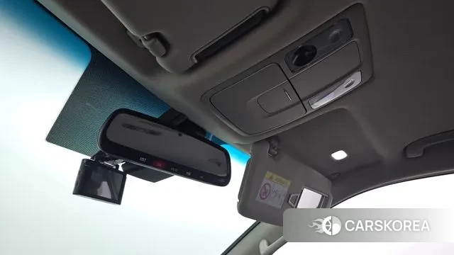 Kia Mohave Master id 3383648 из Кореи 11