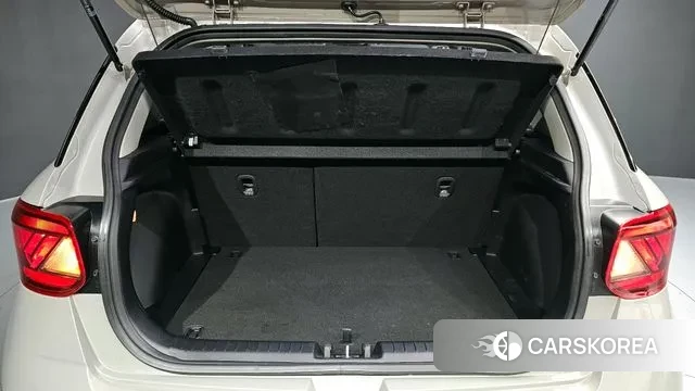 Hyundai Venue id 3434170 из Кореи 11