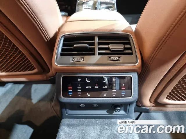 Audi A6 (C8) id 2652255 из Кореи 11