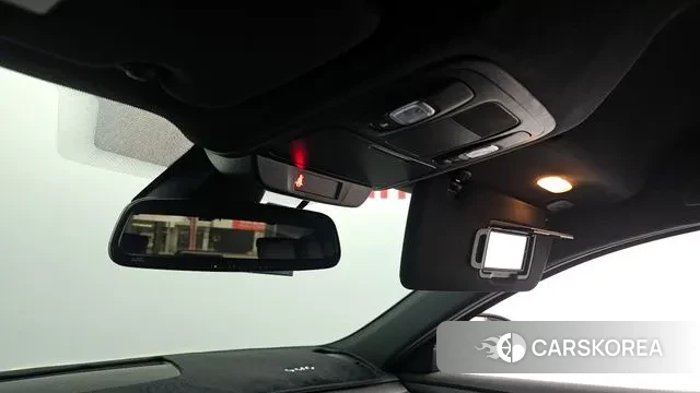 Renault Korea (Samsung) SM6 id 3417774 из Кореи 11