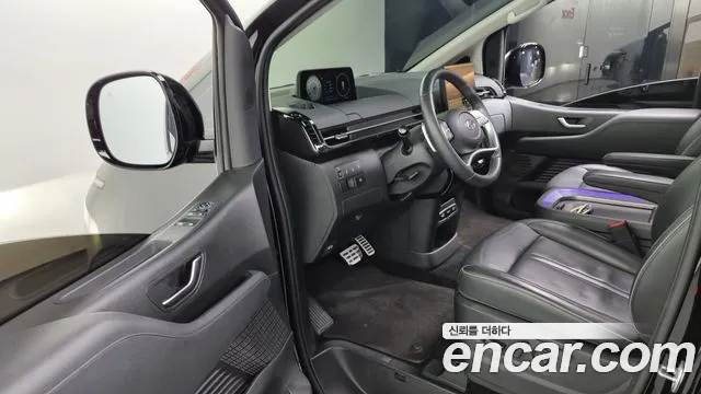 Hyundai Staria id 2660900 из Кореи 11