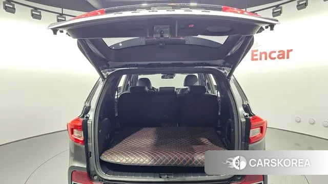 Ssangyong G4 Rexton id 3385377 из Кореи 11