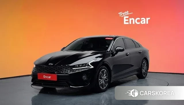 Kia K5 Hybrid 3rd Generation id 3552264 из Кореи 11