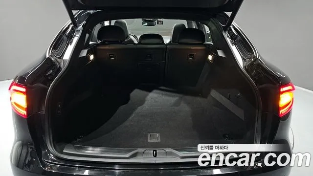 Maserati Levante id 2870694 из Кореи 11