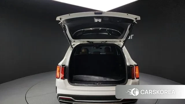 Kia Sorento 4th Generation id 3665748 из Кореи 11