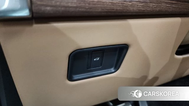 Land Rover Range Rover 5th Generation id 4292200 из Кореи 11