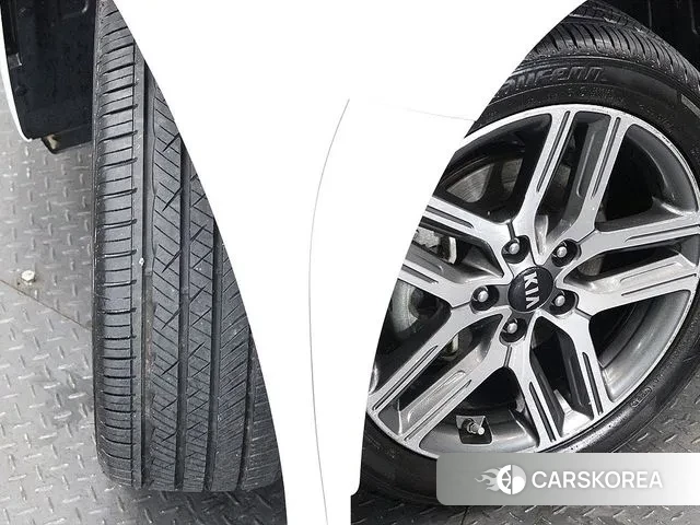 Kia Come New K3 id 3536173 из Кореи 11