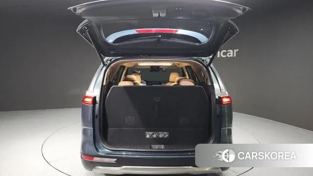 Kia Carnival 4th generation id 3329032 из Кореи 11