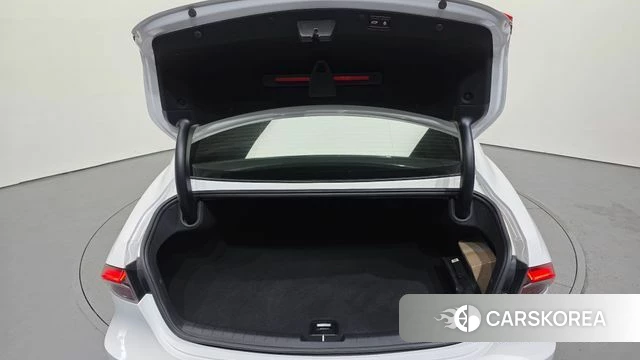 Hyundai The New Grandeur IG id 3942108 из Кореи 11