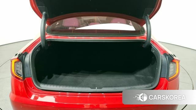 Hyundai Sonata (DN8) id 3844917 из Кореи 11