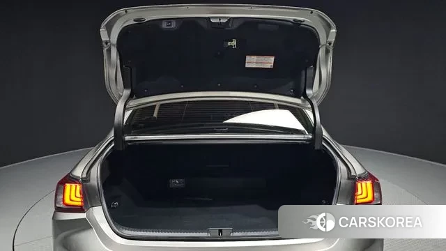 Lexus ES300h 7th generation id 3754455 из Кореи 11