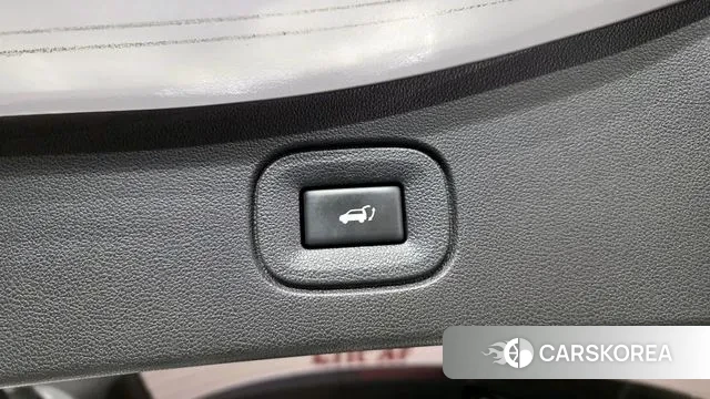 Renault Korea (Samsung) The New QM6 id 3788827 из Кореи 11