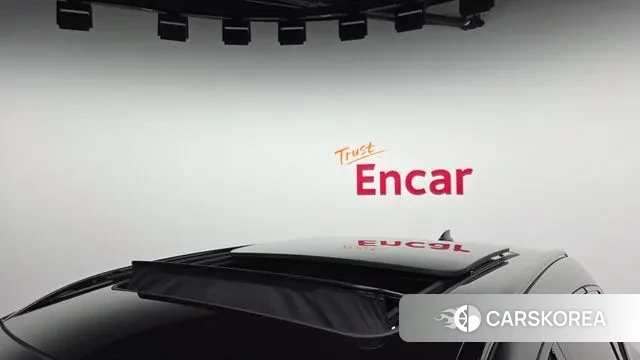 Genesis GV80 id 3533349 из Кореи 11