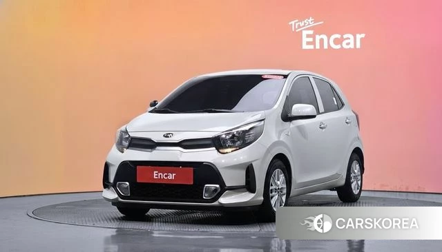 Kia Morning Urban (JA) id 4609629 из Кореи 11