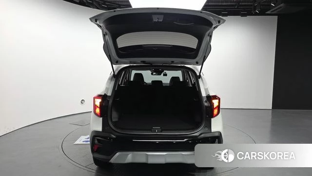 Kia The New Seltos id 4401305 из Кореи 11
