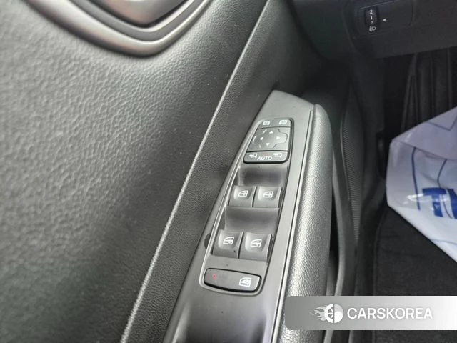 Renault Korea (Samsung) SM6 id 4732447 из Кореи 11