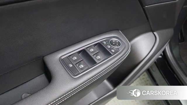 Renault Korea (Samsung) XM3 id 4624956 из Кореи 11