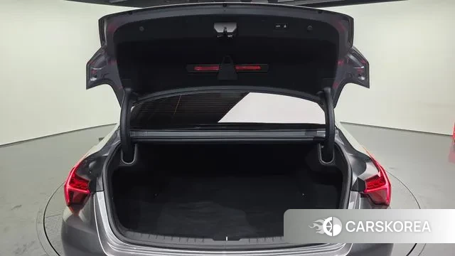 Kia K8 Hybrid id 3458566 из Кореи 11