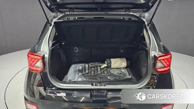 Hyundai Venue id 3122484 из Кореи 11