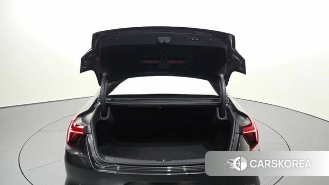 Kia K8 id 4500391 из Кореи 11