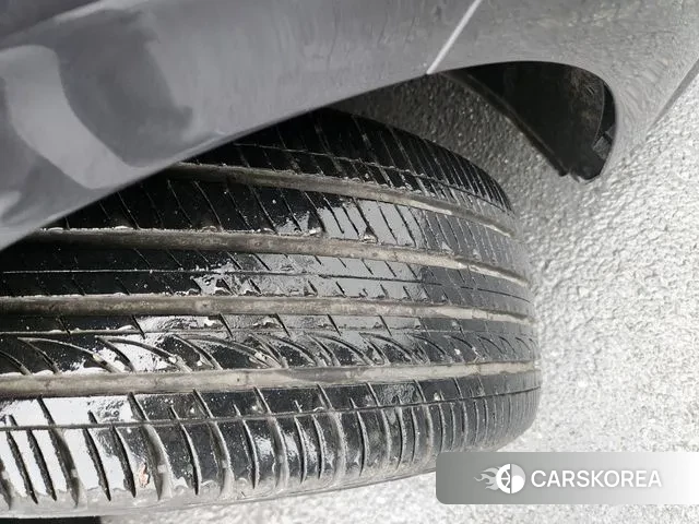 Kia The New K3 2nd generation id 3499181 из Кореи 11