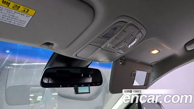 Hyundai Santa Fe TM id 2708582 из Кореи 11