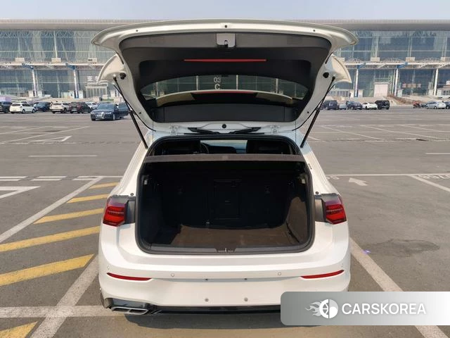 Volkswagen Golf id 4299446 из Китая 11