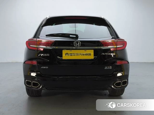 Honda Crown Road id 3919588 из Китая 11