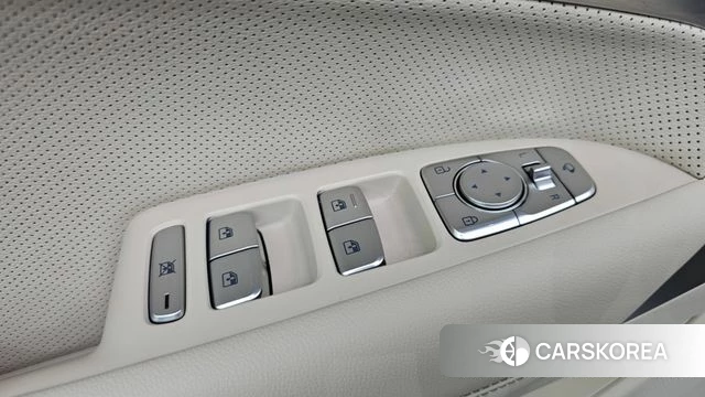 Genesis The New G70 id 4757933 из Кореи 11