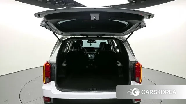 Hyundai Palisade id 3741904 из Кореи 11