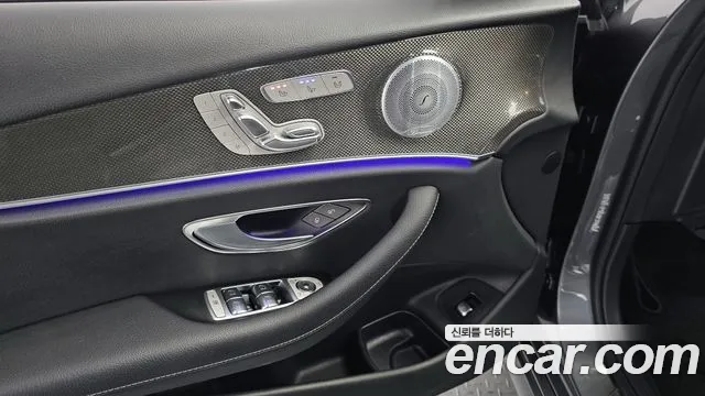 Mercedes-Benz E-Class W213 id 2755046 из Кореи 11