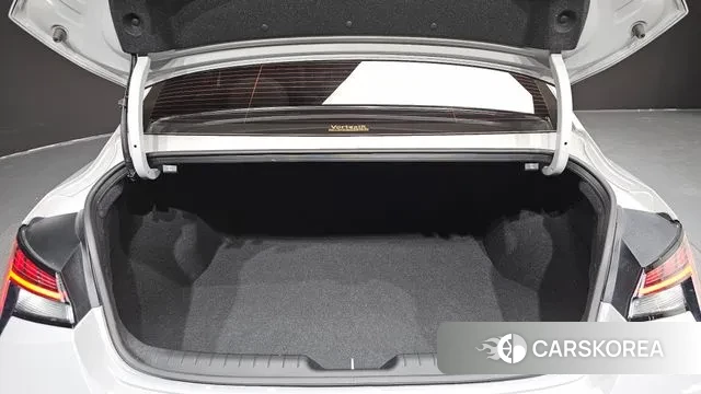 Hyundai The New Avante (CN7) id 3758341 из Кореи 11