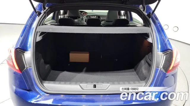 Peugeot 308 second generation id 2922446 из Кореи 11