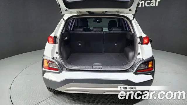 Hyundai Kona id 2338834 из Кореи 11