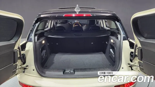 Mini Cooper D Clubman id 2826240 из Кореи 11