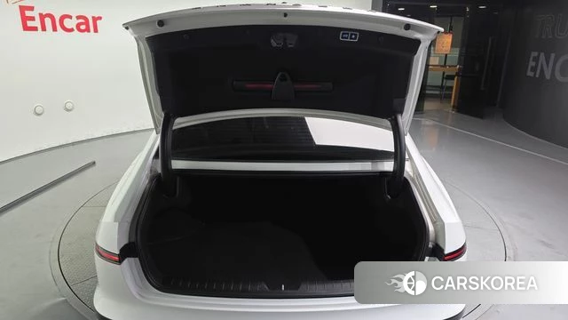 Hyundai Grandeur Hybrid (GN7) id 4768121 из Кореи 11