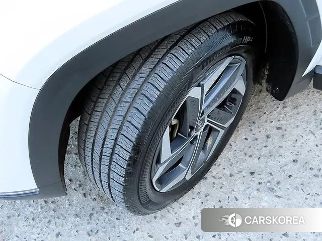 Hyundai Tucson (NX4) id 3607401 из Кореи 11