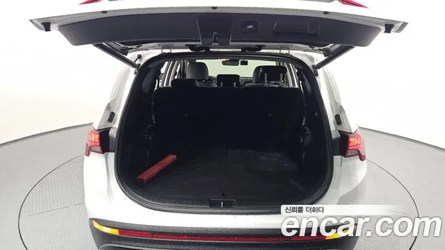 Hyundai The New Santa Fe id 2704236 из Кореи 11