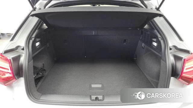Audi Q2 id 4474863 из Кореи 11