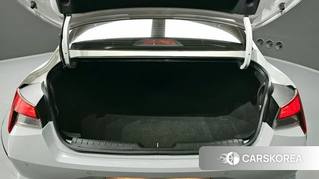 Hyundai Avante (CN7) id 3941929 из Кореи 11