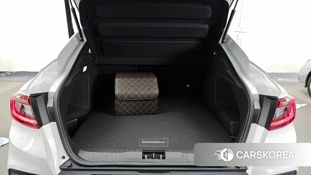 Renault Korea (Samsung) XM3 id 3827020 из Кореи 11